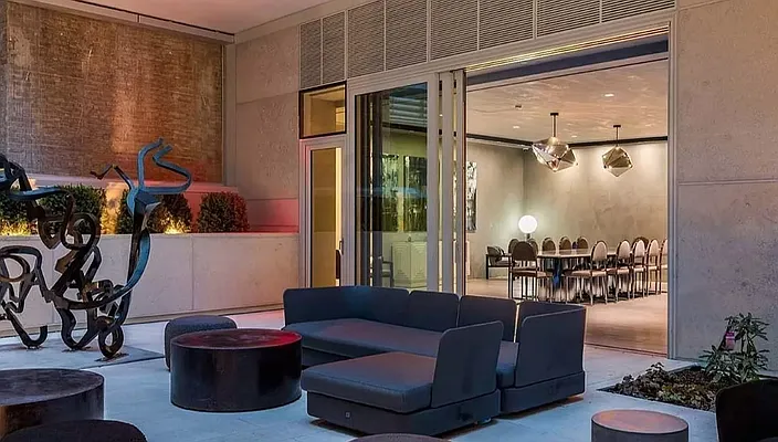 Rented by Douglas Elliman | media 21