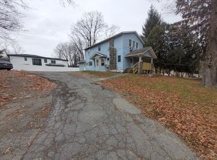 31 Park Ave, Monroe, NY 10950
