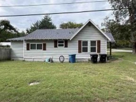 Property Side View