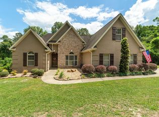 30 L D Bradley Rd, Moselle, MS 39459