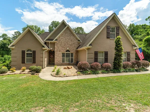 30 L D Bradley Rd, Moselle, MS 39459