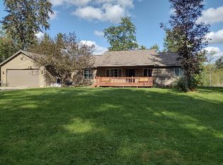 250 E Cherry Creek Rd, Mio, MI 48647