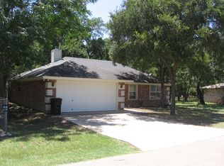 66 Bluebonnet Loop, Morgans Point Resort, TX 76513