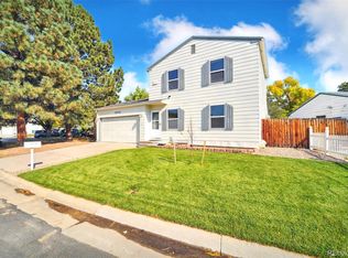 10545 W 106th Way, Westminster, CO 80021