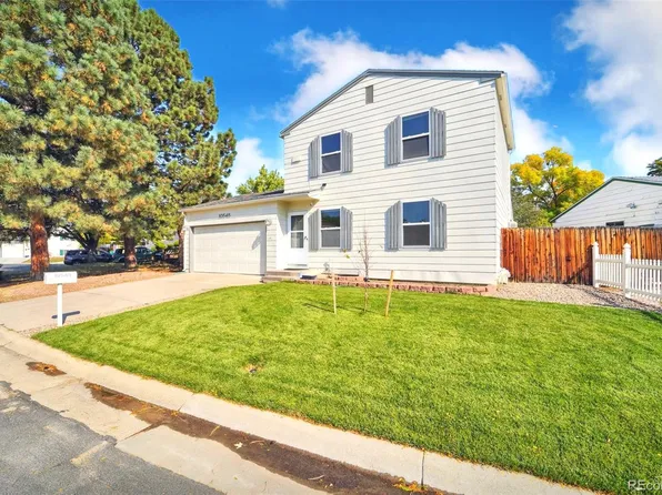 10545 W 106th Way, Broomfield, CO 80021