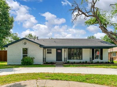 5124 Ashbrook Rd, Dallas, TX, 75227