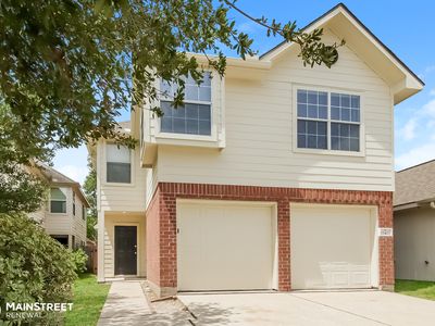 15423 Bammel Fields Ct, Houston, TX, 77014