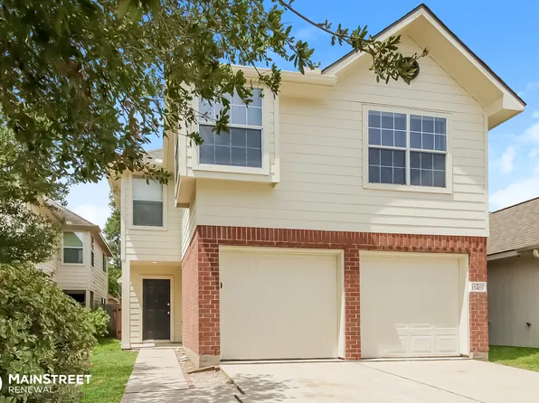 15423 Bammel Fields Ct, Houston, TX 77014