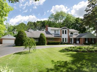 851 Lane Lorraine, Lake Forest, IL 60045