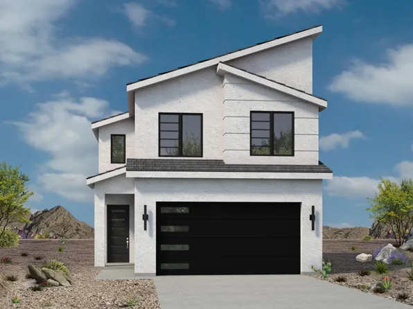 Desert Trails Plan 1530 Plan, Desert Trails