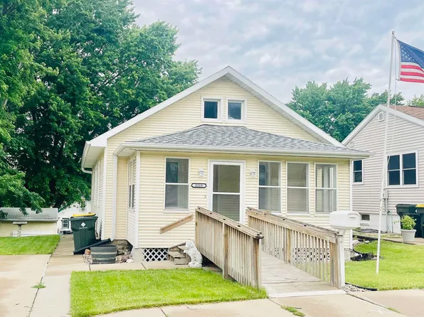 2215 S Lakeport St, Sioux City, IA 51106