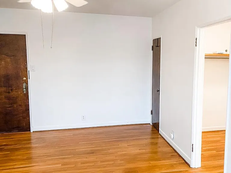Living room.
