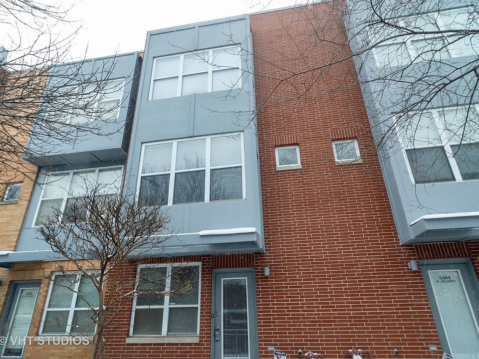 1st image of 3466 W Belmont Ave #N