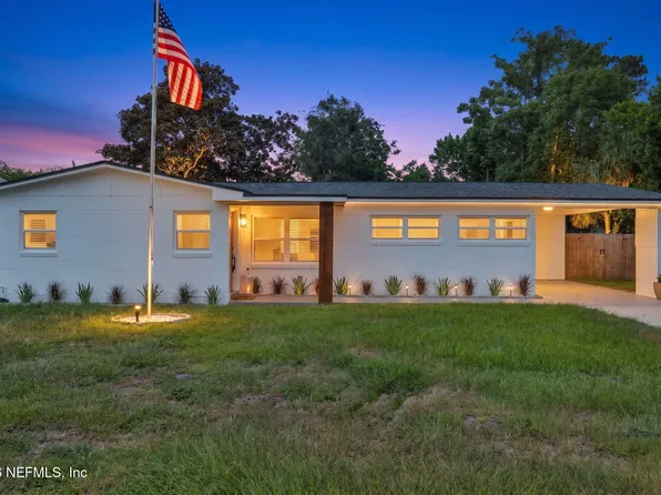 509 PENMAN Road, Neptune Beach, FL 32266