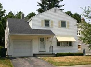 49 Beresford Rd, Rochester, NY 14610