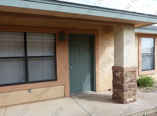 812 S Elgin Ave APT 1, Portales, NM 88130