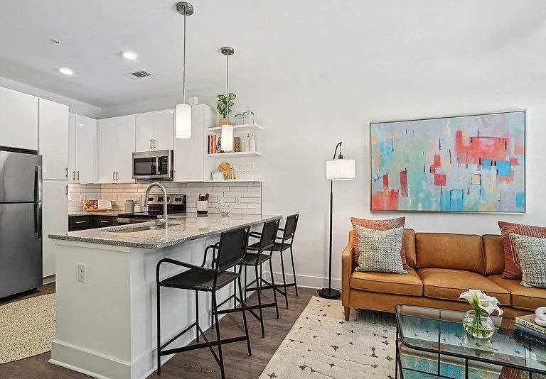Link Apartments NoDa 36th — Photo 19