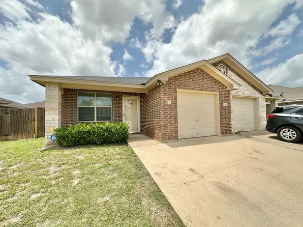 1306 Cavalry Ln, Killeen, TX 76549