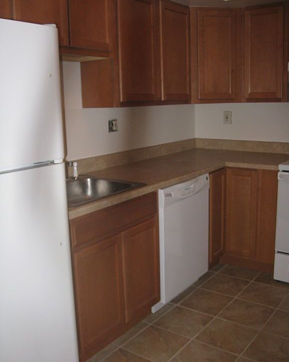 new kitchen