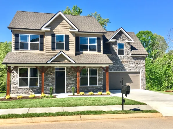 2931 Cardiff Castle Ln, Knoxville, TN 37931