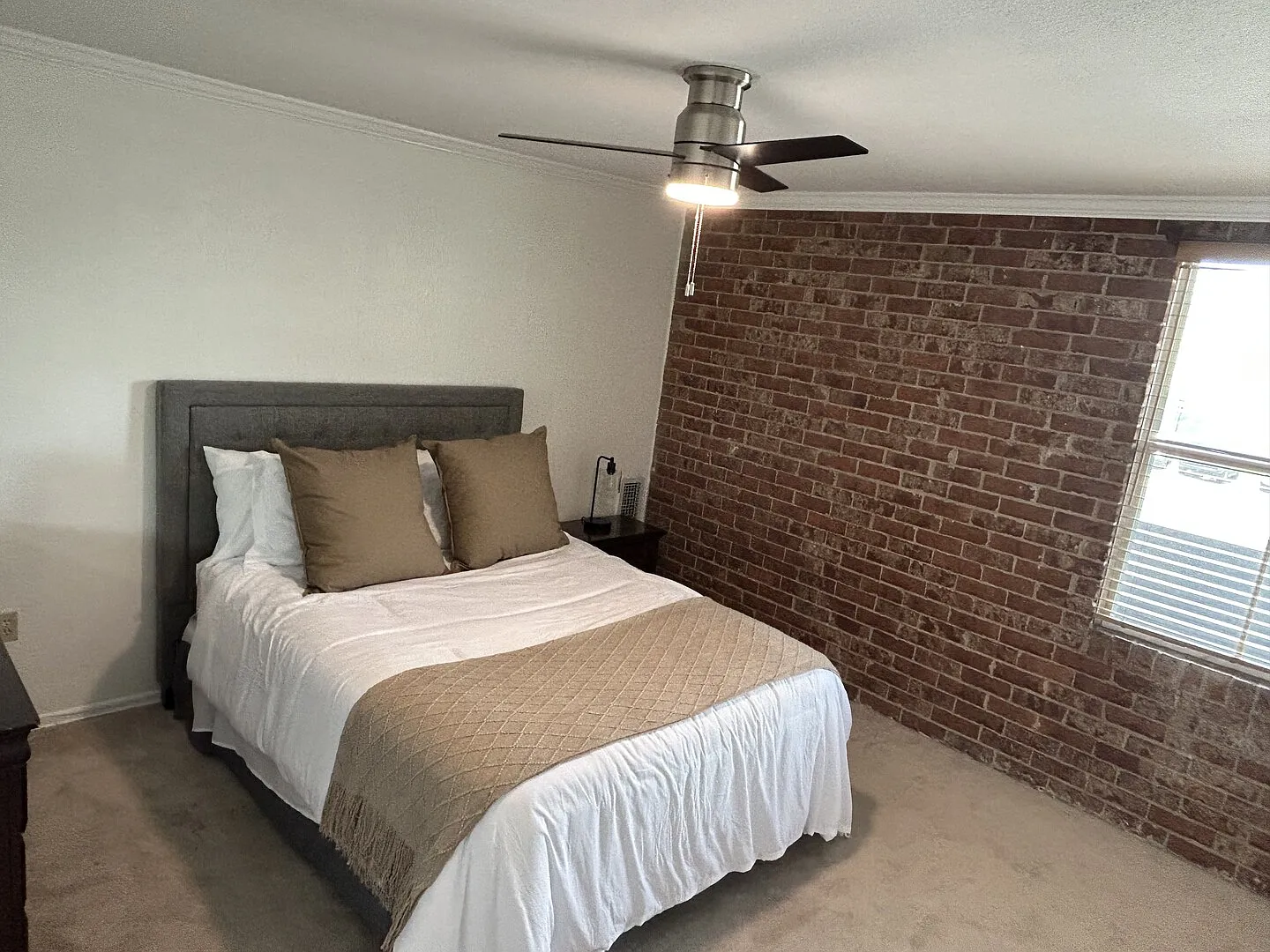 Fully Renovated Condo Perfect for Extended Stays! — Photo 3