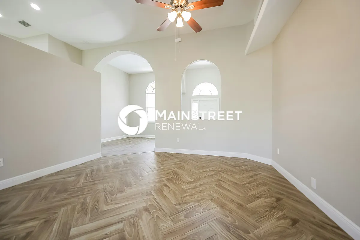Living Room - 906 Cortez Ave
