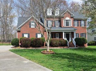 6912 Club Champion Ln, Mint Hill, NC 28227