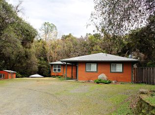 981 Los Robles Rd, Placerville, CA 95667