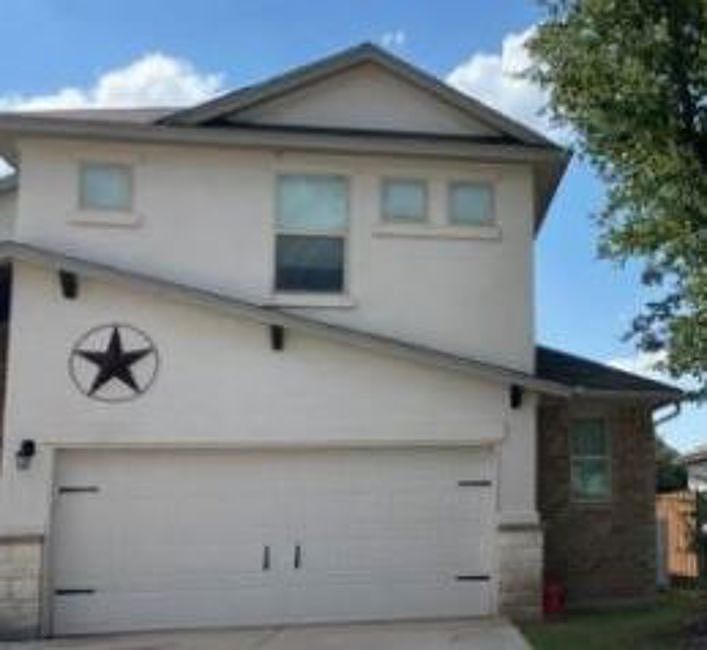 Property Front View
