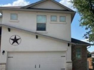 216 Callahan Ln, Leander, TX 78641