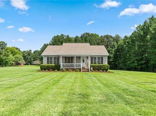 1940 Homeview Rd, Whitsett, NC 27377