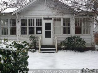 2114 West Broadway, Hopewell, VA 23860