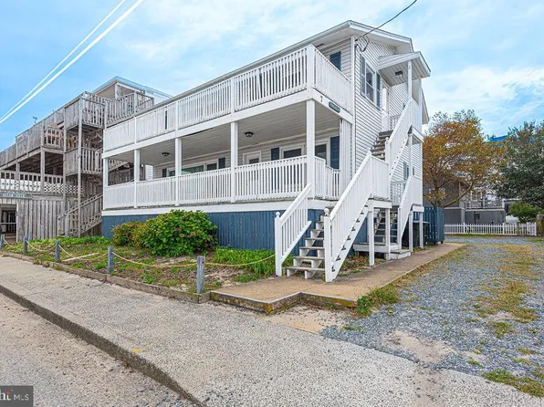 7 93rd St, Ocean City, MD 21842
