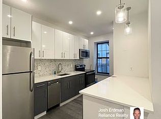 25 Saint Nicholas Ter APT 28, New York, NY 10027