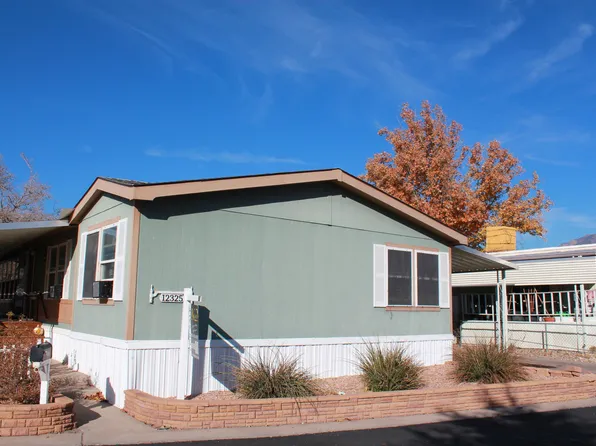 12325 Cougar Ln SE, Albuquerque, NM 87123