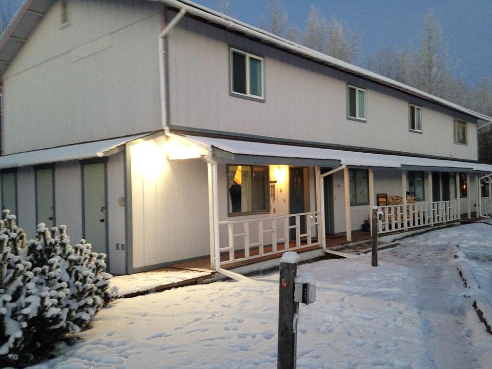1421 Carolyn Cir APT B, Anchorage, AK 99504 Zillow