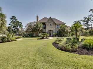 25706 Eagle Chase Ln, Spring, TX 77389