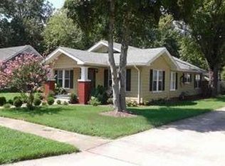 563 Watkins St, Conway, AR 72034