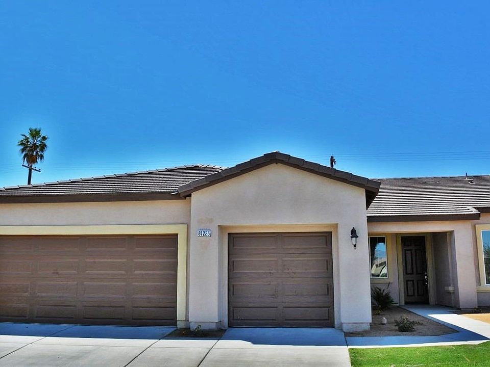 1st image of 81225 Avenida Romero