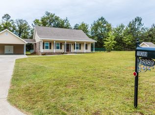 19389 Sunflower Ln, Saucier, MS 39574