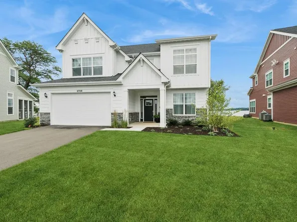 2708 Harbor COURT, Delavan, WI 53115