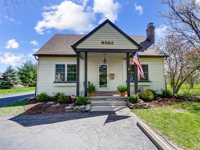 6592 Miami Ave, Cincinnati, OH, 45243