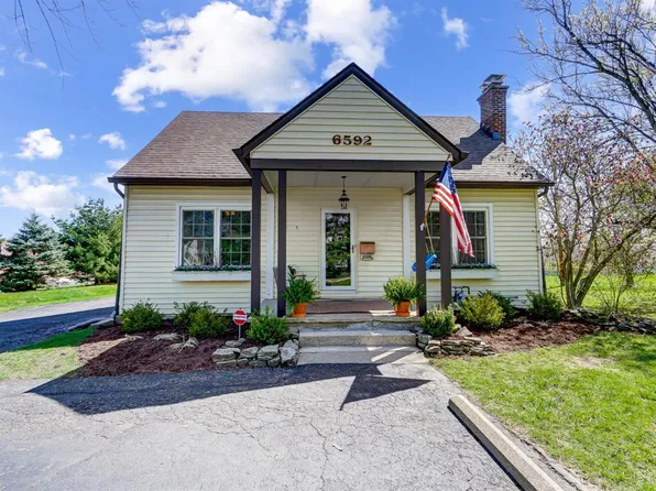 6592 Miami Ave, Cincinnati, OH 45243