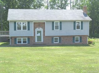 19002 Beaver Dam Rd, Beaverdam, VA 23015