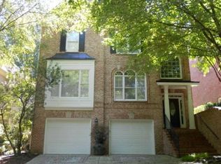 2745 Lenox Rd NE, Atlanta, GA 30324