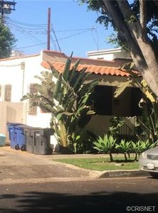 7339 Romaine St, West Hollywood, CA, 90046