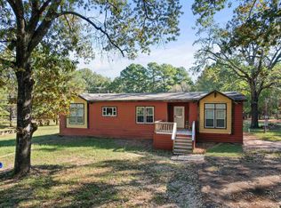 2915 River Rd, Kilgore, TX 75662