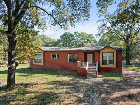 2915 River Rd, Kilgore, TX 75662