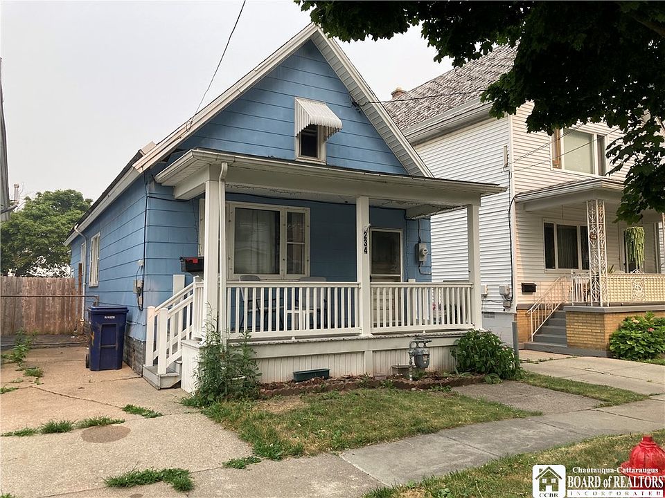 1st image of 234 Benzinger St