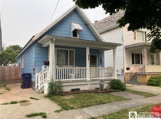234 Benzinger St, Buffalo, NY 14206